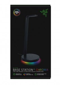    Razer Base Station V2 Chroma RGB Black (RC21-01510100-R3M1) 4