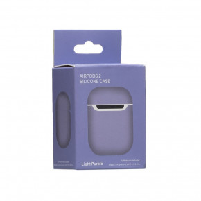    AirPods 1/2 Slim Lavander Grey 6