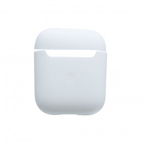    AirPods 1/2 Slim Lavander Grey 18