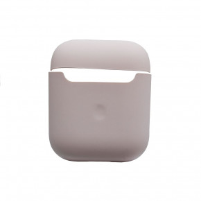    AirPods 1/2 Slim Lavander Grey 19