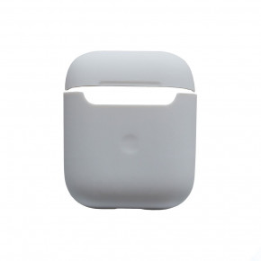    AirPods 1/2 Slim Lavander Grey 22