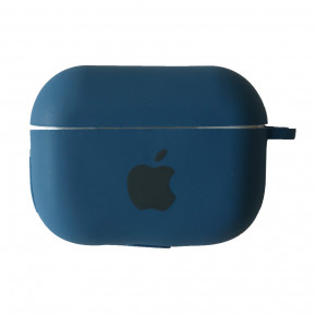   AirPods PRO SILICONE CASE Cobalt