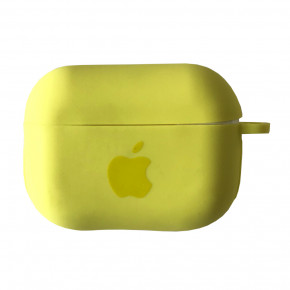   AirPods PRO SILICONE CASE Flash