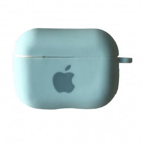   AirPods PRO SILICONE CASE Light blue