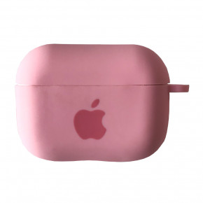   AirPods PRO SILICONE CASE Light pink