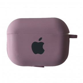   AirPods PRO SILICONE CASE Lilac pride