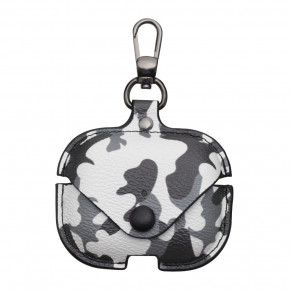    Airpod PRO Camouflage Leather ׸- 4