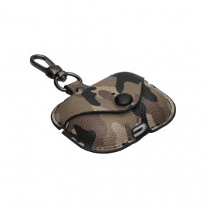    Airpod PRO Camouflage Leather ׸- 7