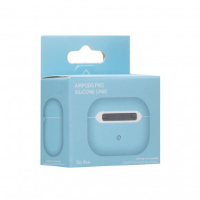    Airpod Pro Slim Sky Blue 22