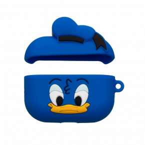    Pro Airpod Cartoon Duck Blue 11