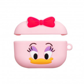    Pro Airpod Cartoon Duck Pink 16