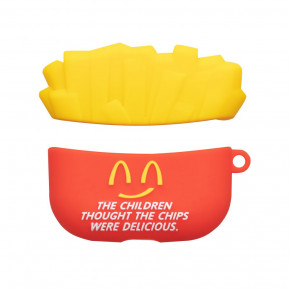    Pro Airpod Cartoon Mac Donalds 3