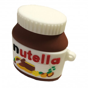   AirPods BIG HERO NUTELLA