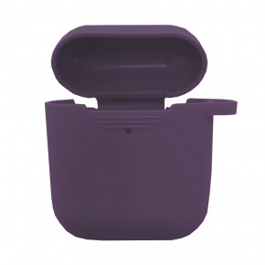   AirPods  Slim Purple