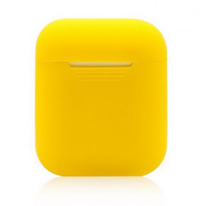      Mavens i10  AirPods yellow