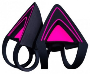    Razer Kitty Ears for Kraken Neon Purple (RC21-01140100-W3M1)