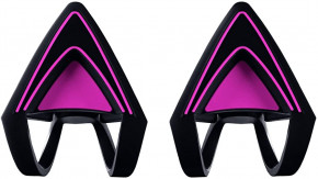    Razer Kitty Ears for Kraken Neon Purple (RC21-01140100-W3M1) 3