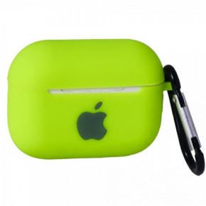   Airpods Pro TTech Original Seies Neon Green