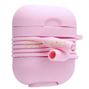  TTech Hook Case  Airpods Pink 3