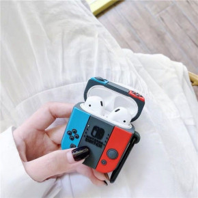  TTech Emoji Series  AirPods 1/2 Nintendo Switch (BS-000068909) 3