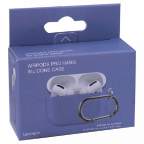  TTech Carbine Series  Airpods Pro Lavander (BS-000069050)