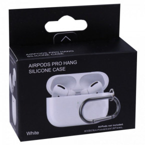  TTech Carbine Series  Airpods Pro White (BS-000069050)