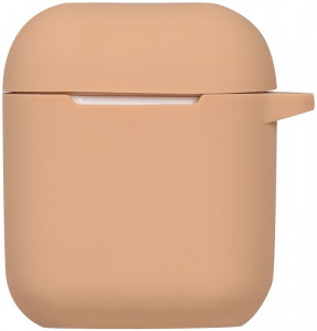  Toto 2nd Generation Silicone Case AirPods Khaki 4