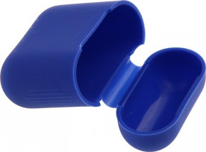  Toto Silicone case for AirPods Blue 4