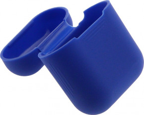  Toto Silicone case for AirPods Blue 5