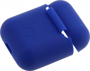  Toto Silicone case for AirPods Blue 6