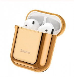    AirPods Baseus 