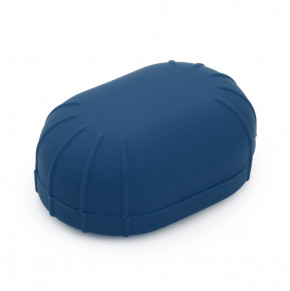  Silicon BeCover  Xiaomi Mi AirDots Deep Blue (703818)