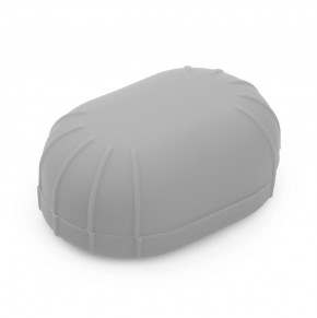  Silicon BeCover  Xiaomi Mi AirDots Gray (703819) 9