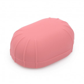  Silicon BeCover  Xiaomi Mi AirDots Pink (703821) 9