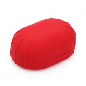  Silicon BeCover  Xiaomi Mi AirDots Red (703822)