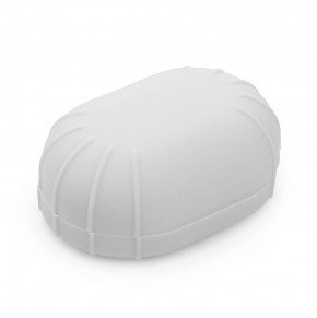  Silicon BeCover  Xiaomi Mi AirDots White (703823)