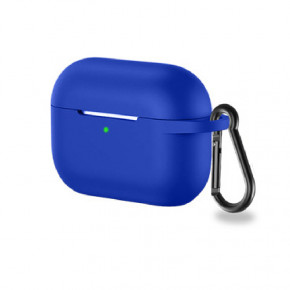  Silicon BeCover  Apple AirPods Pro Blue (704478) 9