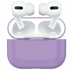     Epik AirPods 3  / Violet 3