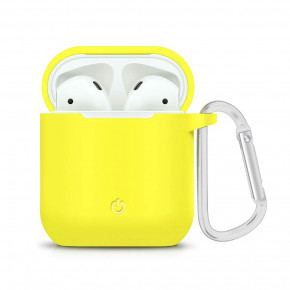       Epik AirPods  / Yellow