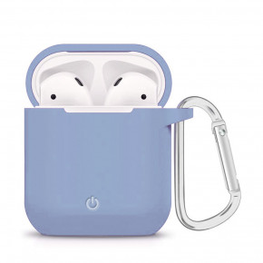       Epik AirPods  / Lilac Blue