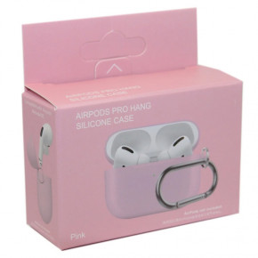   Epik AirPods Pro  / Pink 3