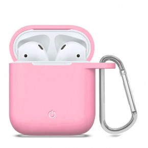       Epik AirPods  / Pink 3