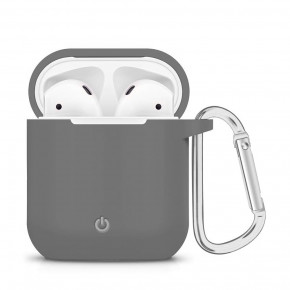       Epik AirPods  / Dark Grey