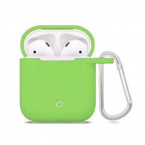       Epik AirPods  / Green 3