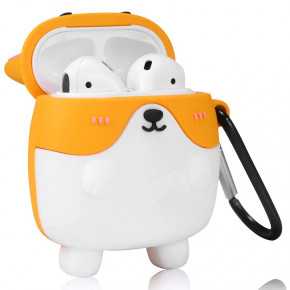   Epik Dogs AirPods  /  3