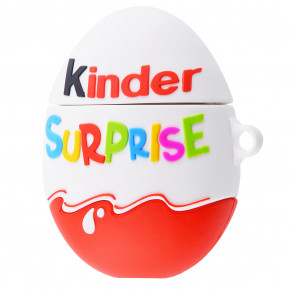   Epik Kinder Surprise AirPods Kinder Surprise / -