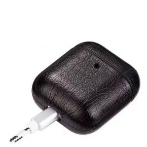   Epik Leather series   AirPods  4