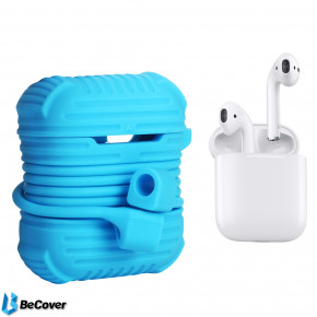  Armour i-Smile  Apple AirPods IPH1437 Blue (702331) 13