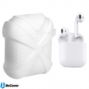  X-Men i-Smile  Apple AirPods IPH1438 White (702340)