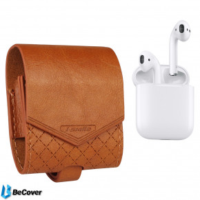  Baroque i-Smile  Apple AirPods IPH1436 Brown (702342)